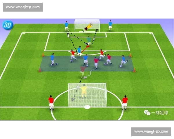 中后卫在现代足球战术体系中的核心作用与全面能力解析发展趋势探讨