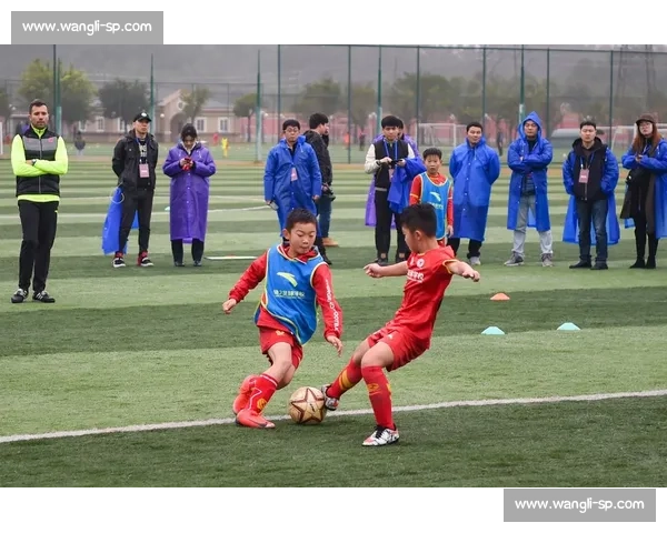 构建现代足球青训体系全面推动人才培养与职业发展新路径探索实践 构建现代足球青训体系全面推动人才培养与职业发展新路径探索实践